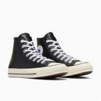 Zapatillas CONVERSE Chuck 70 Hi Piel