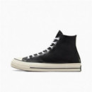 Zapatillas CONVERSE Chuck 70 Hi Piel