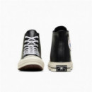 Zapatillas CONVERSE Chuck 70 Hi Piel