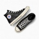 Zapatillas CONVERSE Chuck 70 Hi Piel