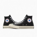 Zapatillas CONVERSE Chuck 70 Hi Piel