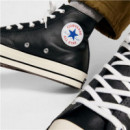 Zapatillas CONVERSE Chuck 70 Hi Piel