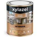 Pintura Xylazel Barniz Tinte Interior Brillante Incoloro 750ML