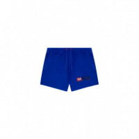 Bañadores Bañador DIESEL BMBX-KEN-37 Azul - Guanxe Atlantic Marketplace