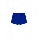 Bañadores Bañador DIESEL BMBX-KEN-37 Azul