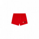 Bañadores Bañador DIESEL BMBX-KEN-37 Rojo