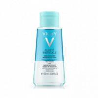 Purete Thermale Desmaquillante Ojos Anticaida Pe  DERCOS TECHNIQUE