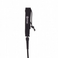 Amarradera Sup/longboard Coil 10 Knee  SURFLOGIC - Guanxe Atlantic Marketplace