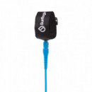 Amarradera SURFLOGIC Aircomp 6 Cyan