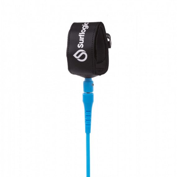 Amarradera SURFLOGIC Aircomp 6 Cyan