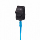 Amarradera SURFLOGIC Aircomp 6 Cyan
