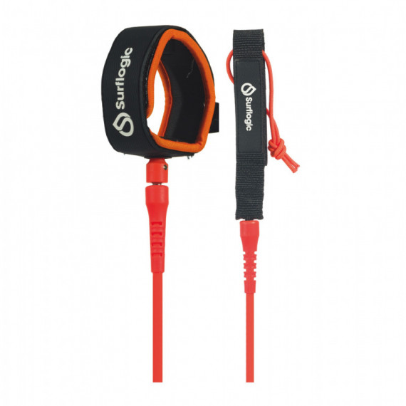 Amarradera SURFLOGIC Pro 6 Naranja