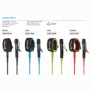 Amarradera SURFLOGIC Pro 7 Orange