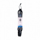 Amarradera SURFLOGIC Pro 8 Black
