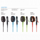 Amarradera SURFLOGIC Pro 8 Lima