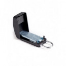 Bolsa de Aluminio para Llaves  SURFLOGIC