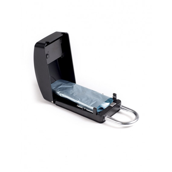 Bolsa de Aluminio para Llaves  SURFLOGIC