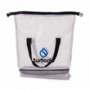 Bolsa Estanca SURFLOGIC Bucket Drenaje de Agua