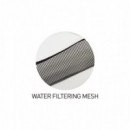 Bolsa Estanca SURFLOGIC Bucket Drenaje de Agua