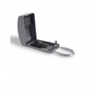 Candado SURFLOGIC Maxi Silver