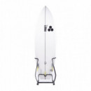 Expositor Surfboard Vertical SURFLOGIC