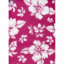 2 Fundas de Coche Hawaiana Rosa  OUTLET
