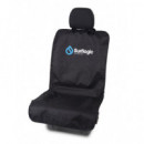 Funda de Coche Impermeable Single Clip Universal  SURFLOGIC