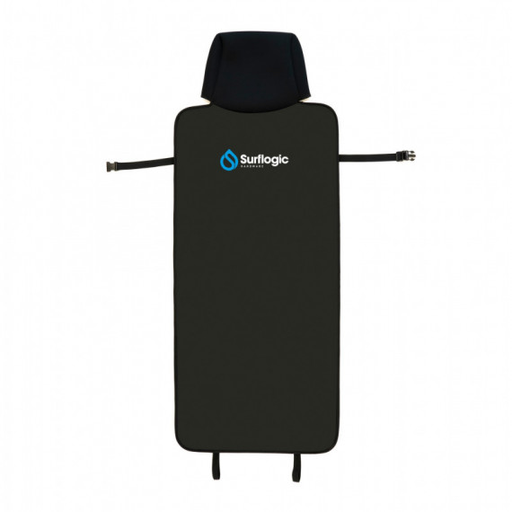 Funda de Coche Impermeable Single Neopreno  SURFLOGIC