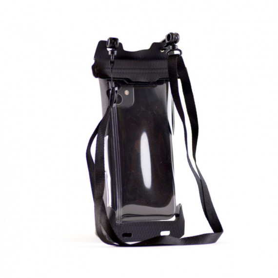 Funda Estanca Movil SURFLOGIC Negro