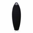 Funda Tela Fish Hybrid SURFLOGIC 6