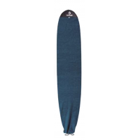 Funda Tela Longboard SURFLOGIC 8'6 Ocean Green