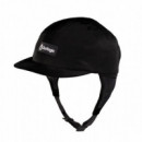 Gorra de Surf SURFLOGIC Black