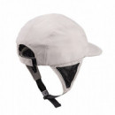 Gorra de Surf SURFLOGIC Grey