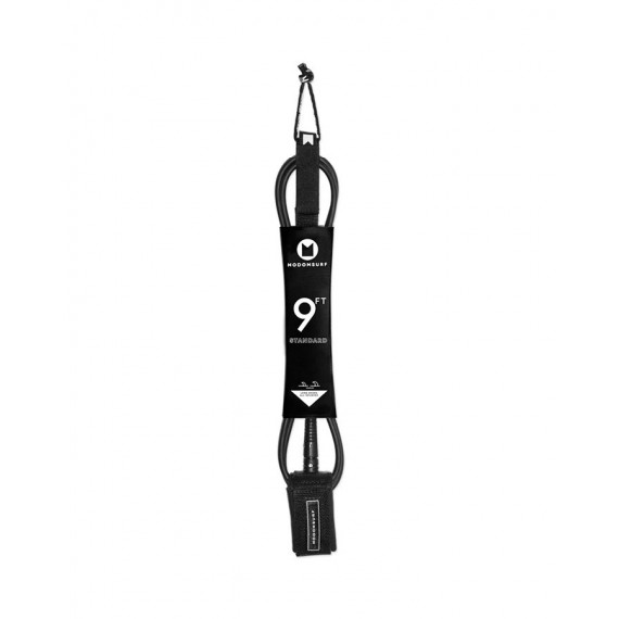 Leash MODOM 9’0 7MM Blackness