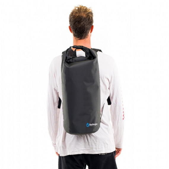 Saco Estanco SURFLOGIC Dry Tube 20L