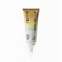 SEVENTYONE Dry Sun Oil - SPF30