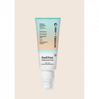 Crema Solar SEVENTYONE Feel Free SPF30