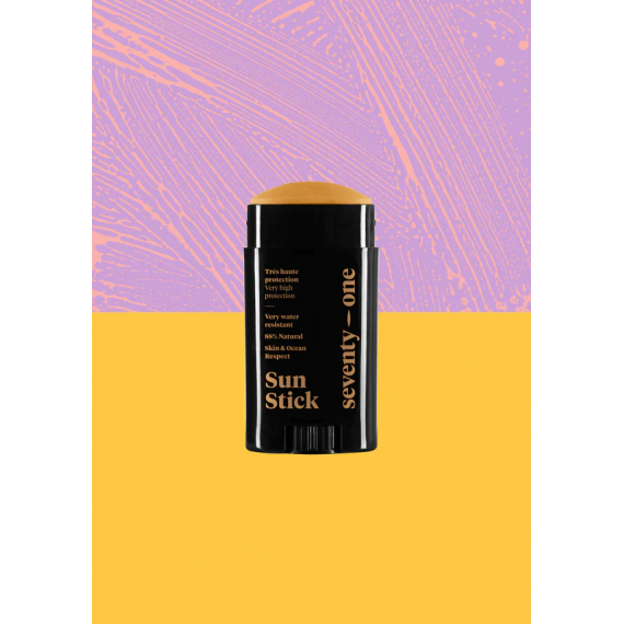 SEVENTYONE Stick – Pacha Mama - SPF50 +