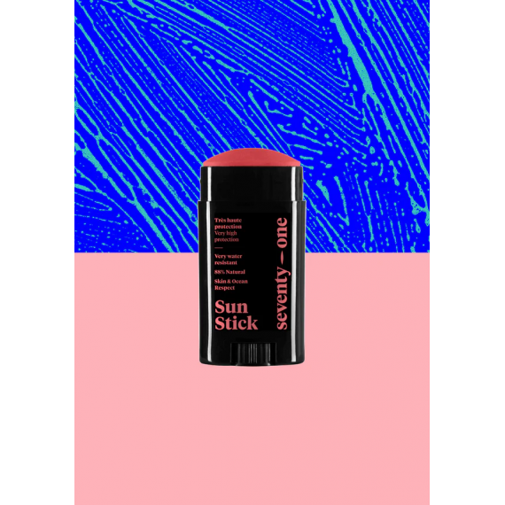 SEVENTYONE Stick – Sunset - SPF50+