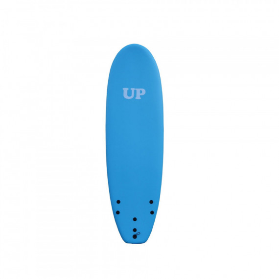Surfboard Soft UP Start UP 6'0 Blue - Guanxe Atlantic Marketplace
