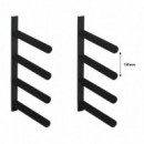 Surfboards Rack de Pared SURFLOGIC