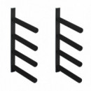 Surfboards Rack de Pared SURFLOGIC