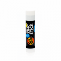 Sun Zapper White Zinc Stick