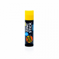 Sun Zapper Yellow Zinc Stick