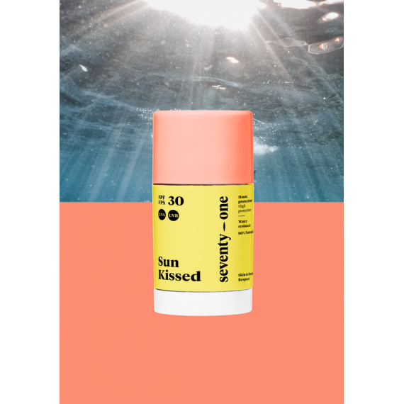 Sunkissed SPF30 SEVENTYONE - Guanxe Atlantic Marketplace