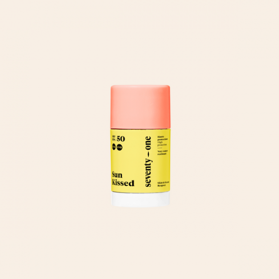 Sunkissed SPF50 SEVENTYONE