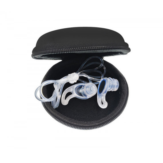 Tapones de Oídos Earplug Surfprotek  SURFLOGIC