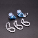 Tapones de Oídos Earplug Surfprotek  SURFLOGIC