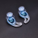 Tapones de Oídos Earplug Surfprotek  SURFLOGIC