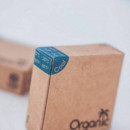 Wax SURF ORGANIC Cool